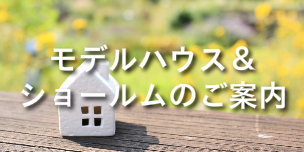 モデルハウス、ショールーム